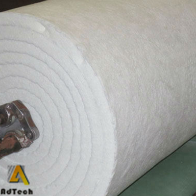 High strength produce high aluminium grade aluinum ceramic fiber blanket