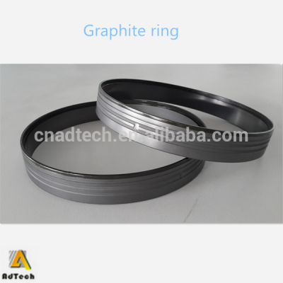 High quality Graphite ring casting mold