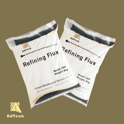 Supply all types of aluminium casting flux oxide removal flux Covering flux