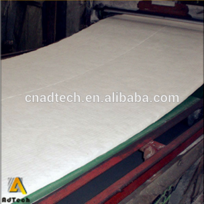 AdTech aerogel insulation Ceramic Fiber Blanket for boiler insulation