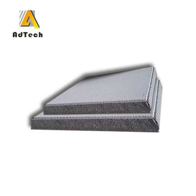 alcan highway Foam Ceramic Filter