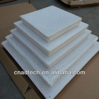 High Quality Alumina Ceramic Foam Filter