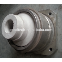 Aluminum Billet Casting Thimble Used For Hot-top casting