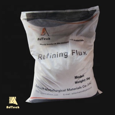 flux/agent deslagging agent high performance refining slag