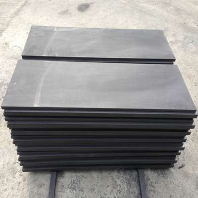 High pure carbon graphite plates on sale