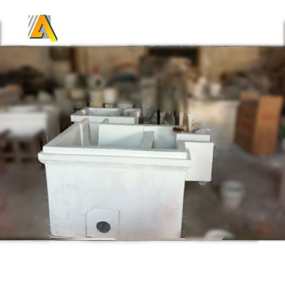 Dubai Aluminium Scrap Filter Box