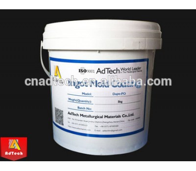 Top quality mold release agent for aluminum ingot mold