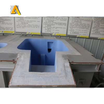 Aluminium 6063 Scrap Filter Box