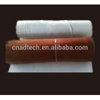 Molten aluminium fiber glass mesh filter