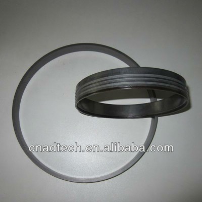 China manufactory Graphite sealing carbon Ring