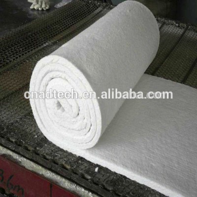 Aeroge insulation Ceramic Fiber Blanket