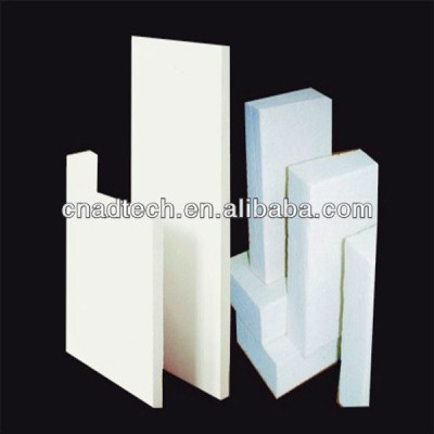 ceramic fiber insulation board