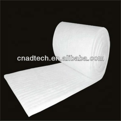 1260C high temperature ceramic fiber products including ceramic fiber blanket/board/paper