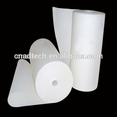 Insulation high Alumina ceramic fiber blanket